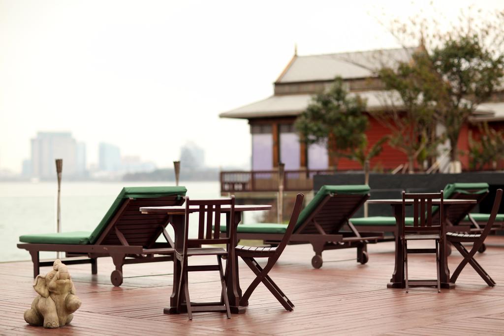 Regalia Resort & Spa - Li Gong Di,Suzhou Suzhou  Faciliteter billede